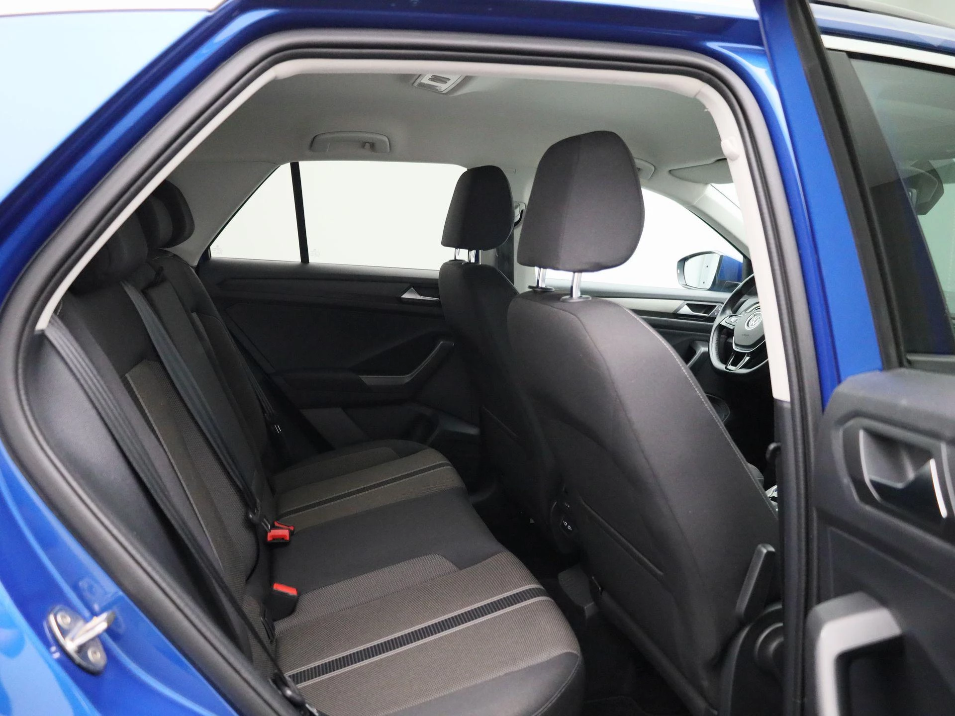 Volkswagen T-Roc 1.5 TSI Style