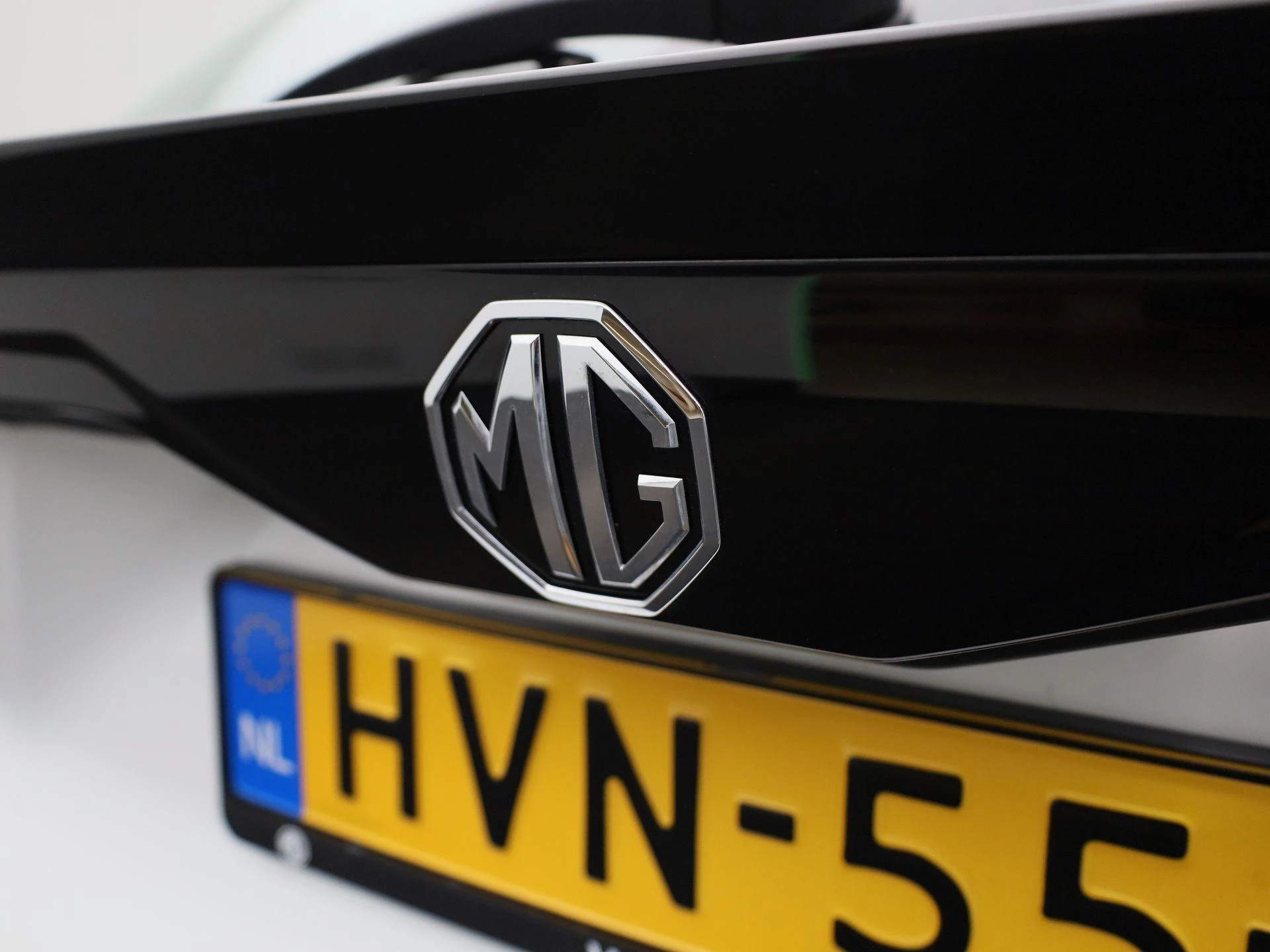 MG 4 Standard 51 kWh