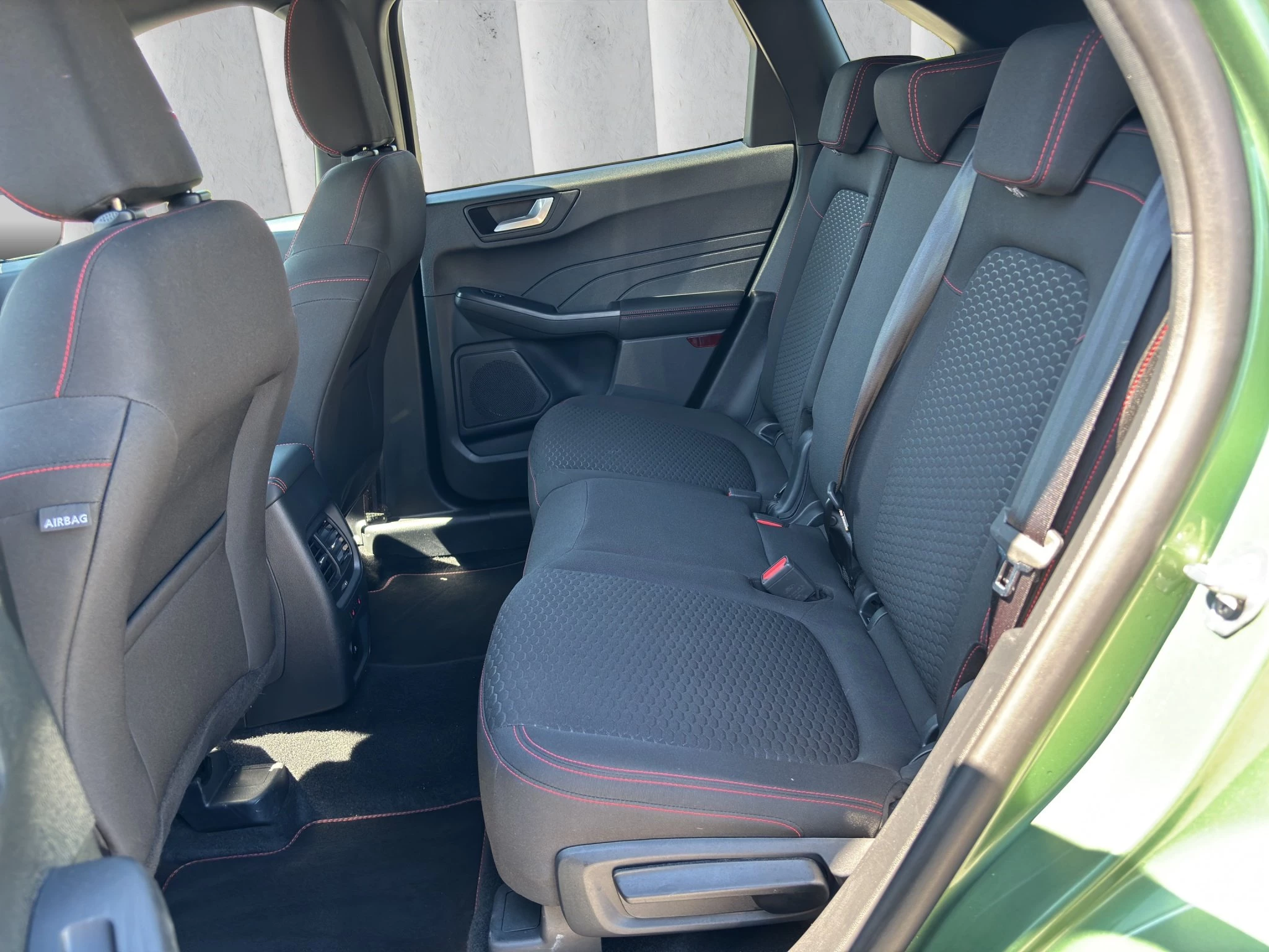 Ford Kuga ST-Line Aut.*KAM*LED-MATRIX*NAVI*GRA*WINTER-PKT.