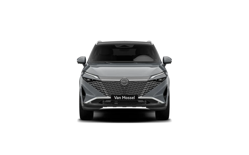 Nissan QASHQAI e-Power 206 1AT Tekna Plus