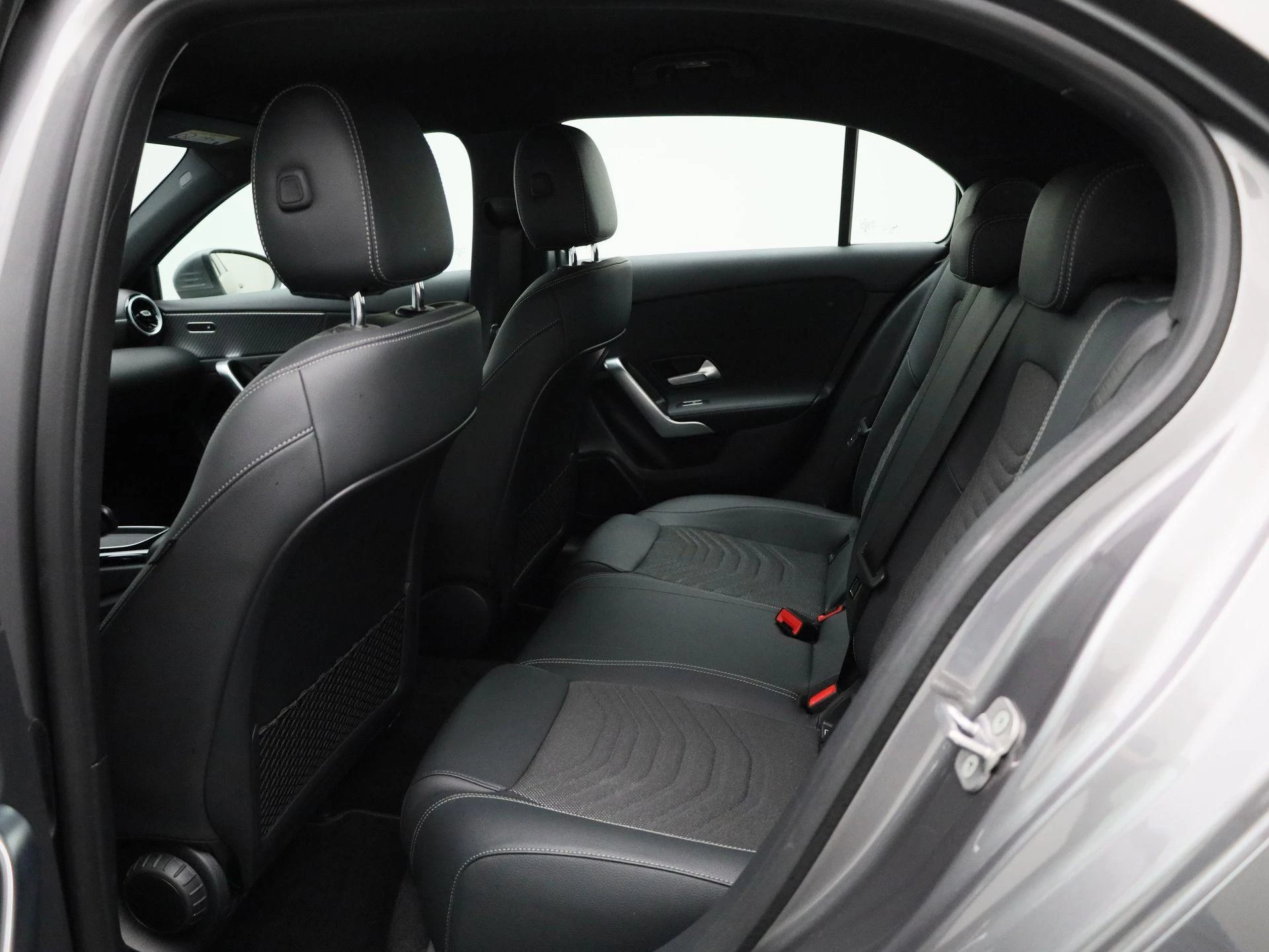 Mercedes-Benz A-Klasse A 180 Essential Line