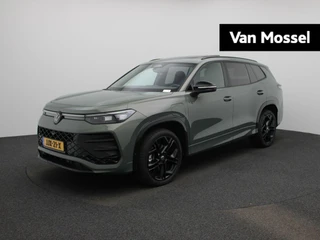 Volkswagen Tayron 1.5 eHybrid R-Line Edition 204 PK|