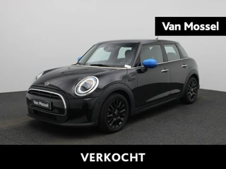 MINI One Mini 5 door