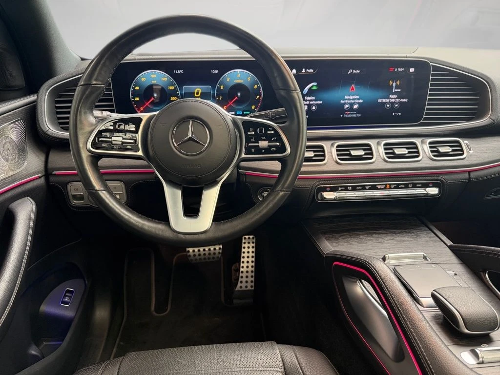 Mercedes-Benz-GLS 450-image-10