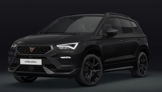 CUPRA Ateca VZ 2.0 TSI 221 kW (300 PS) 7-Gang-DSG 4Drive AHK Vorrichtung, Fahrassi, Business + Winter Paket
