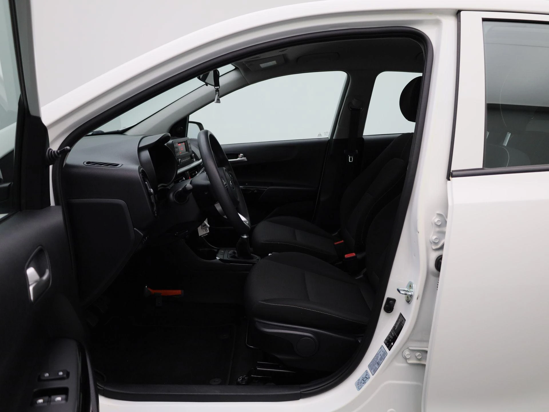 Kia Picanto 1.0 DPi ComfortLine