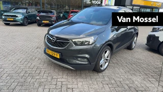 Opel Mokka X 1.4 Turbo Innovation