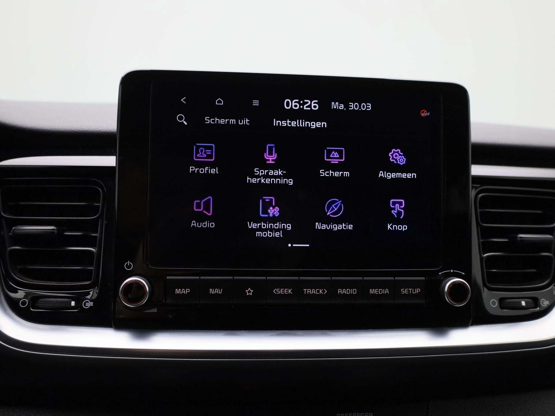 Kia Stonic 1.0 T Navi Edition