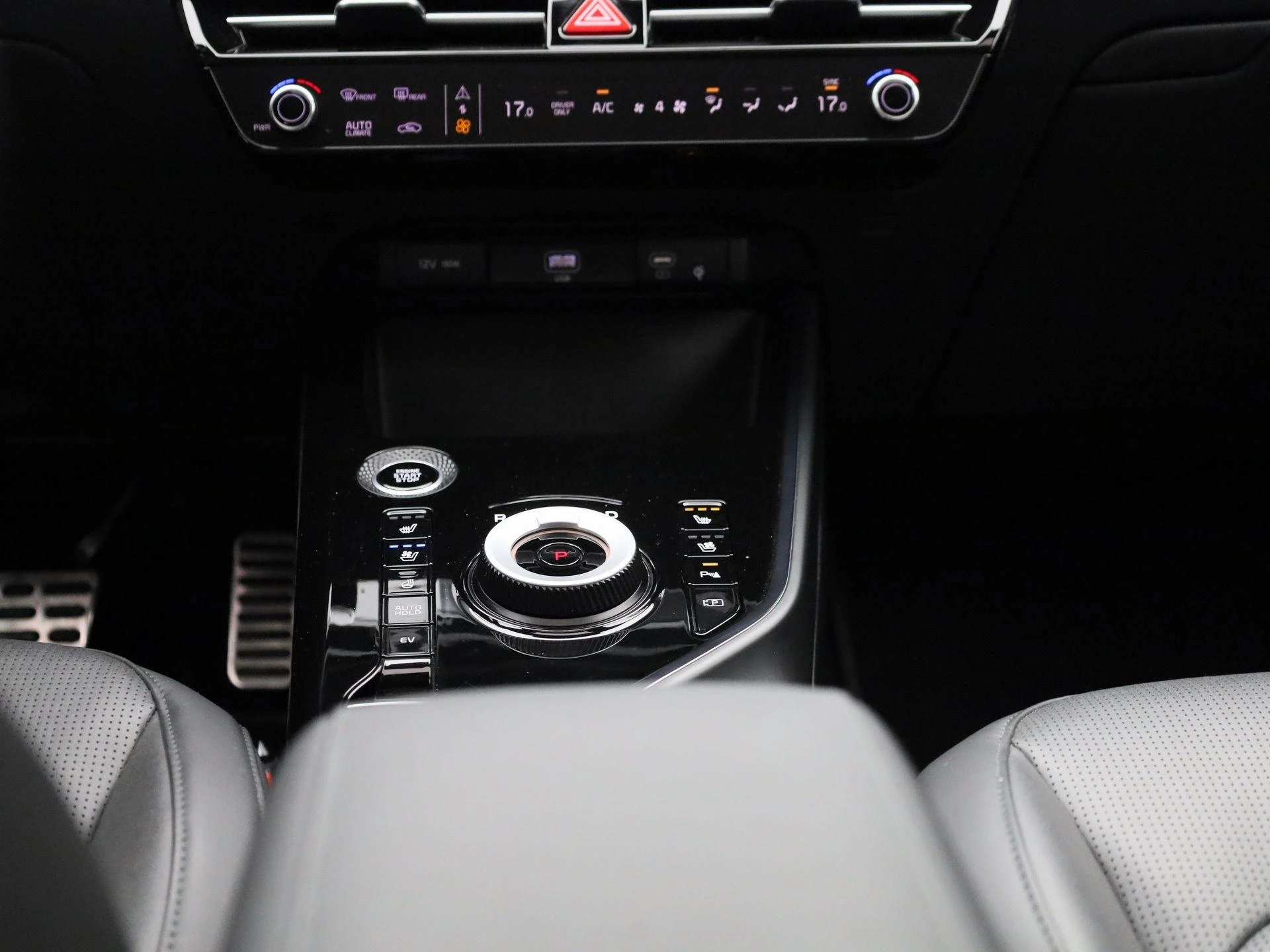 Kia Niro 1.6 GDi PHEV ExecutiveLine