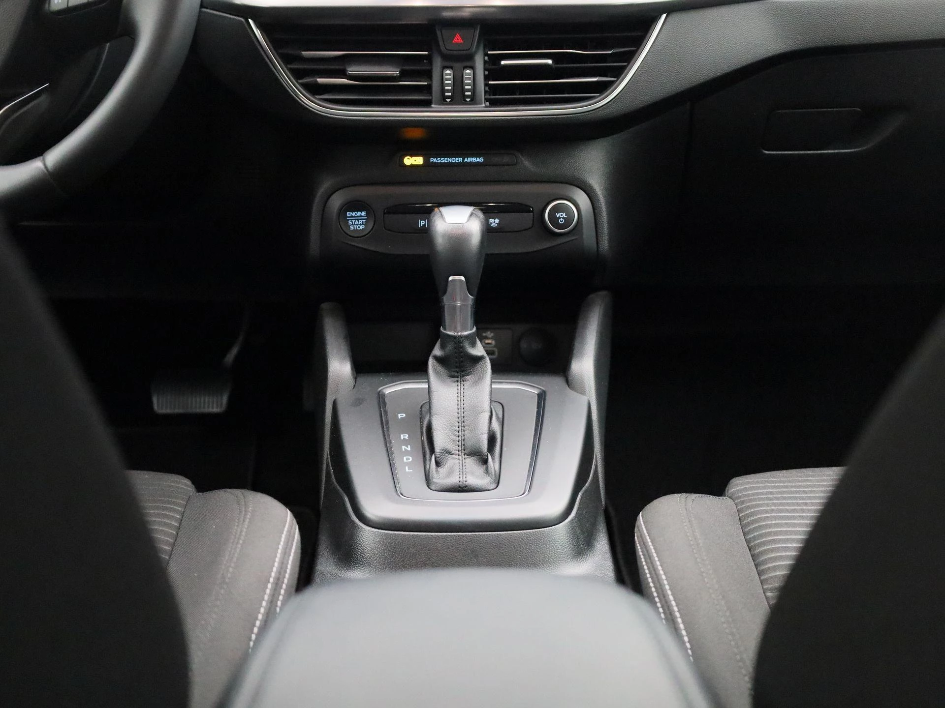Ford Focus 1.0i EcoBoost MHEV 92kW Titanium DCT