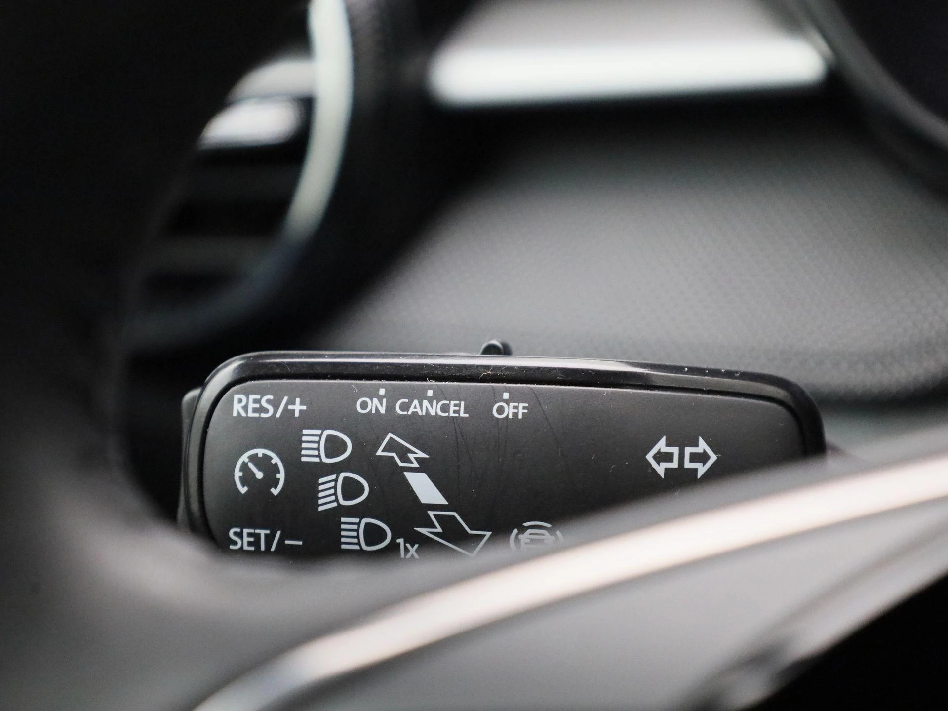 Škoda Fabia 1.0 TSI Selection