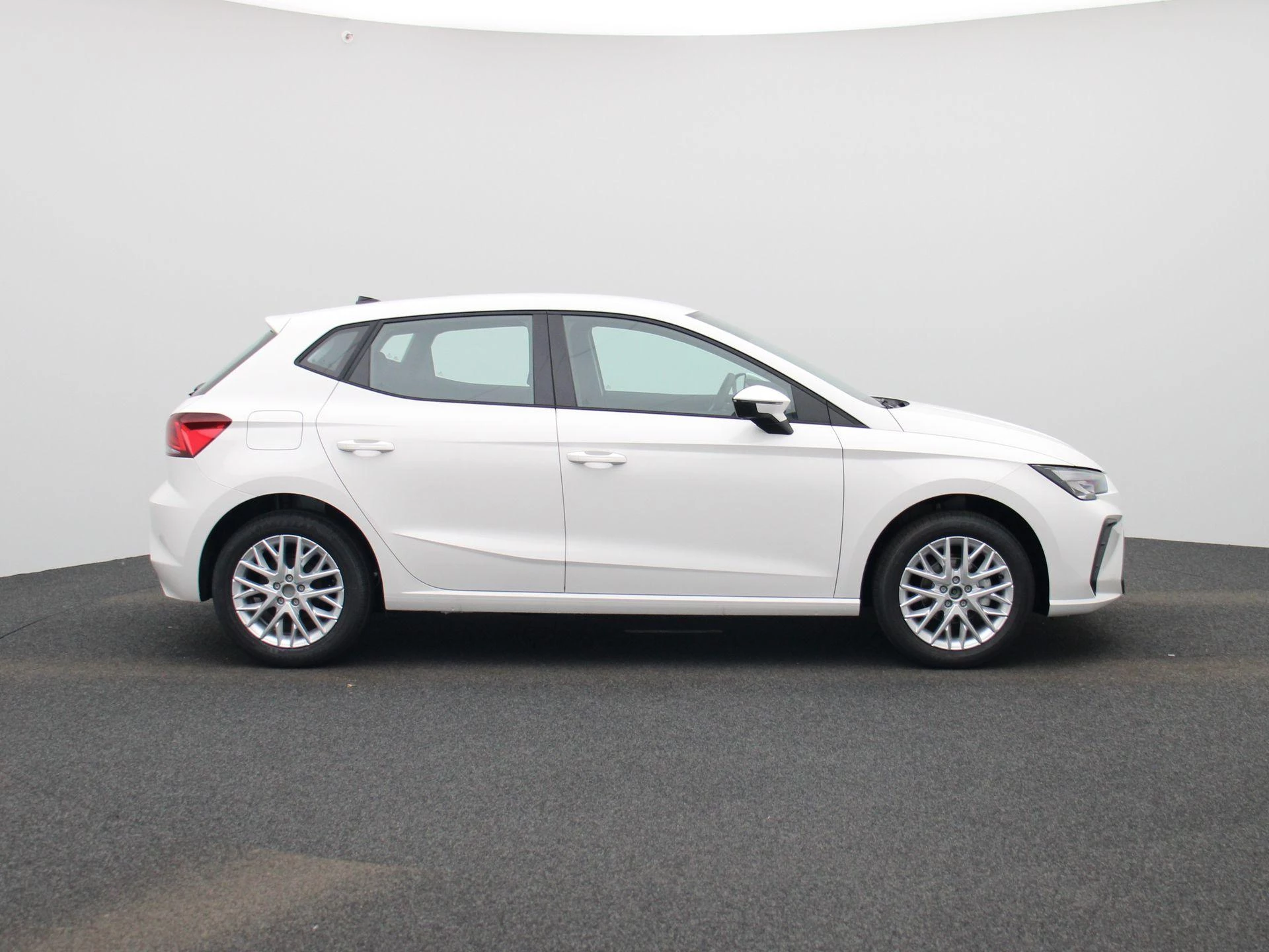 SEAT Ibiza 1.0 EcoTSI Style Plus