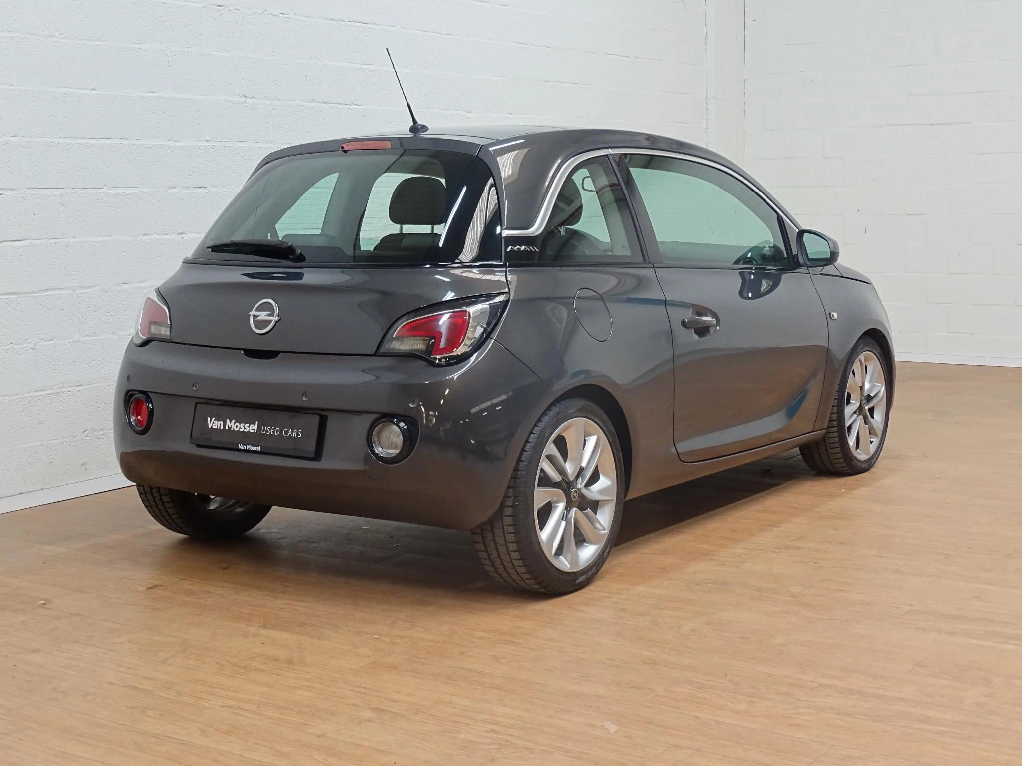 Opel ADAM 1.2 Glam