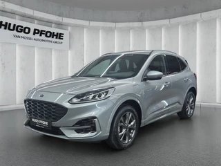 Ford Kuga 2.5 PHEV ST-Line
