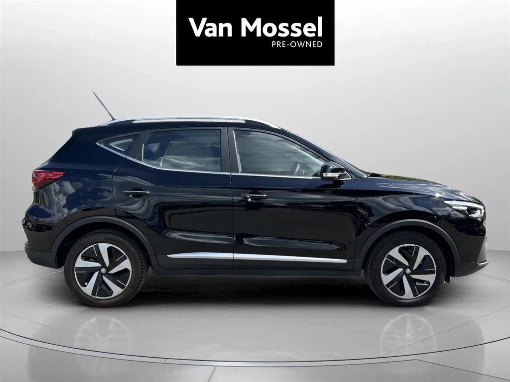 MG ZS EV EL Comfort 177HK 5d Aut.