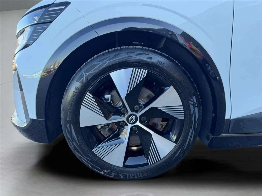 Renault Megane E-Tech Equilibre 130HK 5d Aut.