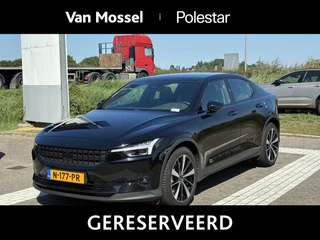 Polestar 2 Long Range Single Motor 78 kWh