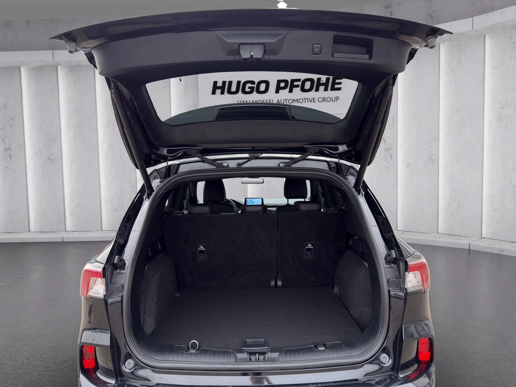 Ford Kuga 1.5 EcoBoost ST-Line X Start/Stopp (EURO 6d)