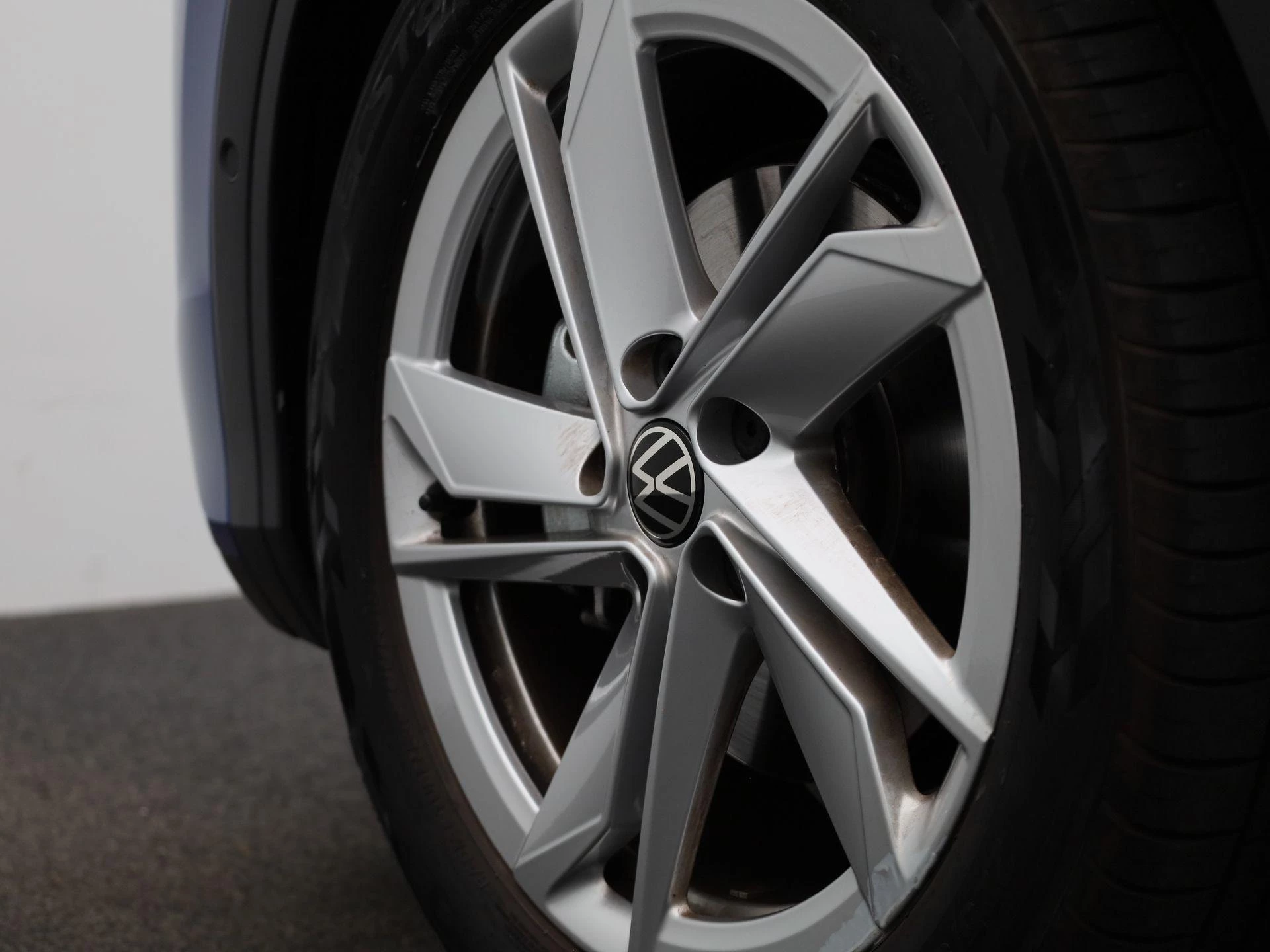 Volkswagen T-Roc 1.5 eTsi Life First Edition 116 PK|