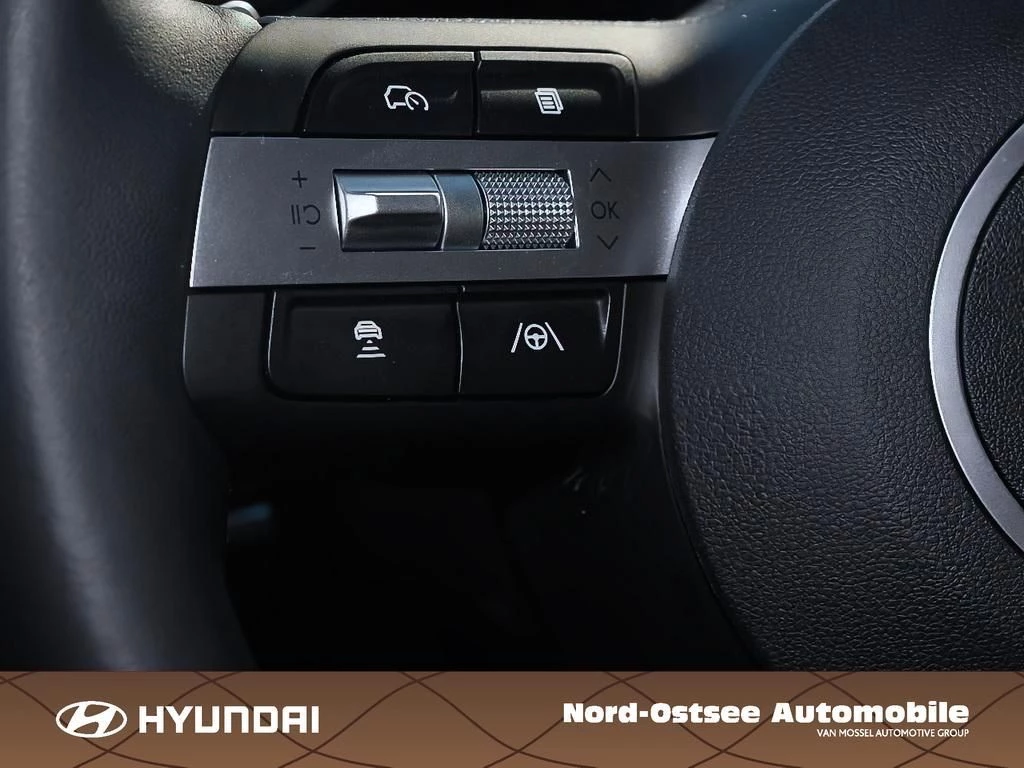 Hyundai Tucson FL Trend LED-Paket Trend