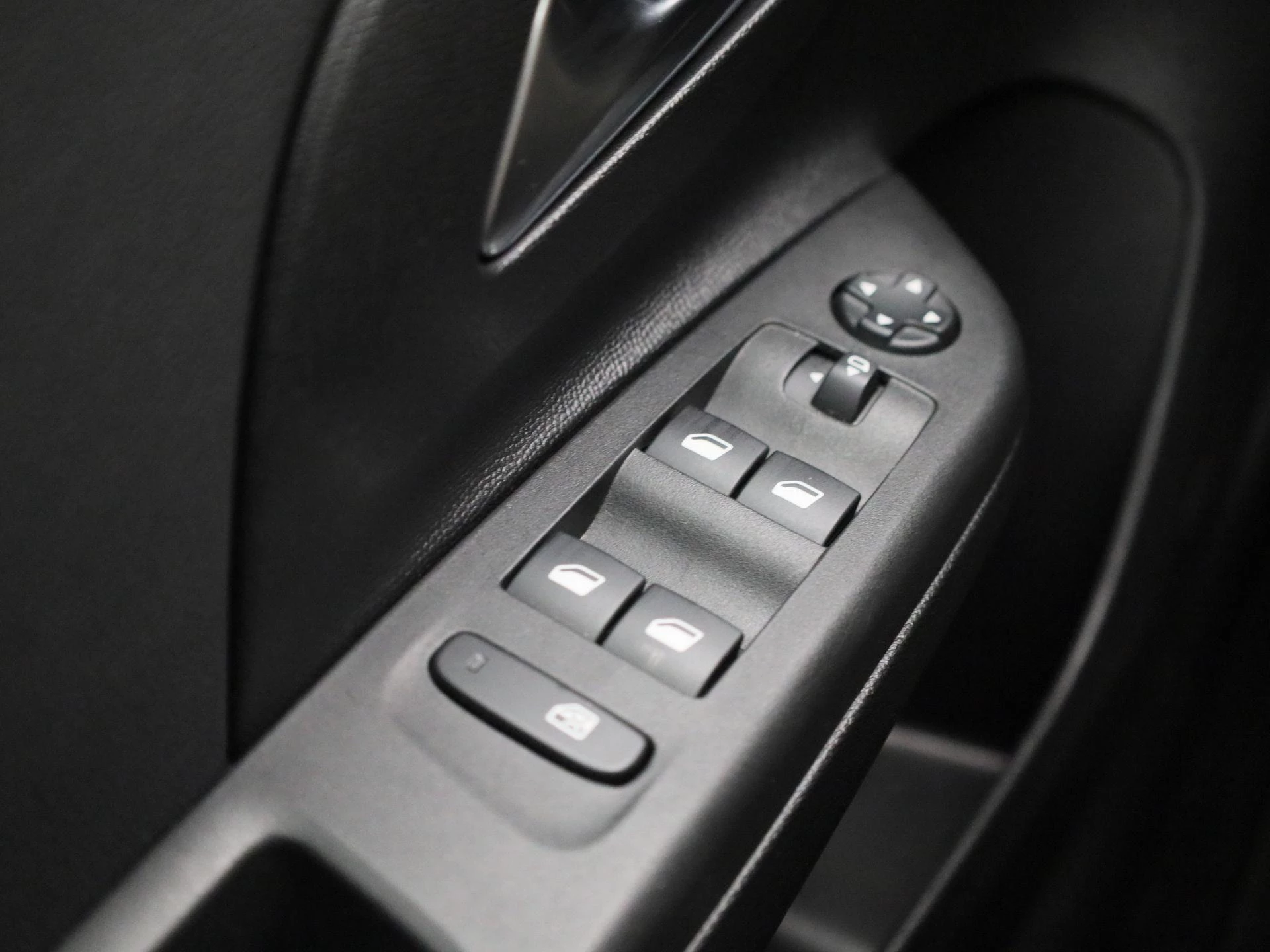 Opel Corsa-e Corsa-e Auto e-Elegance