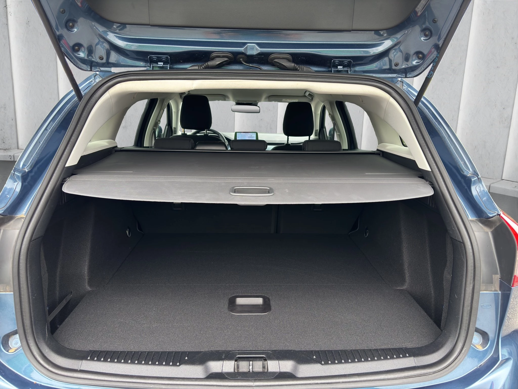 Ford Focus 1.0 EcoBoost Mild-Hybrid Active