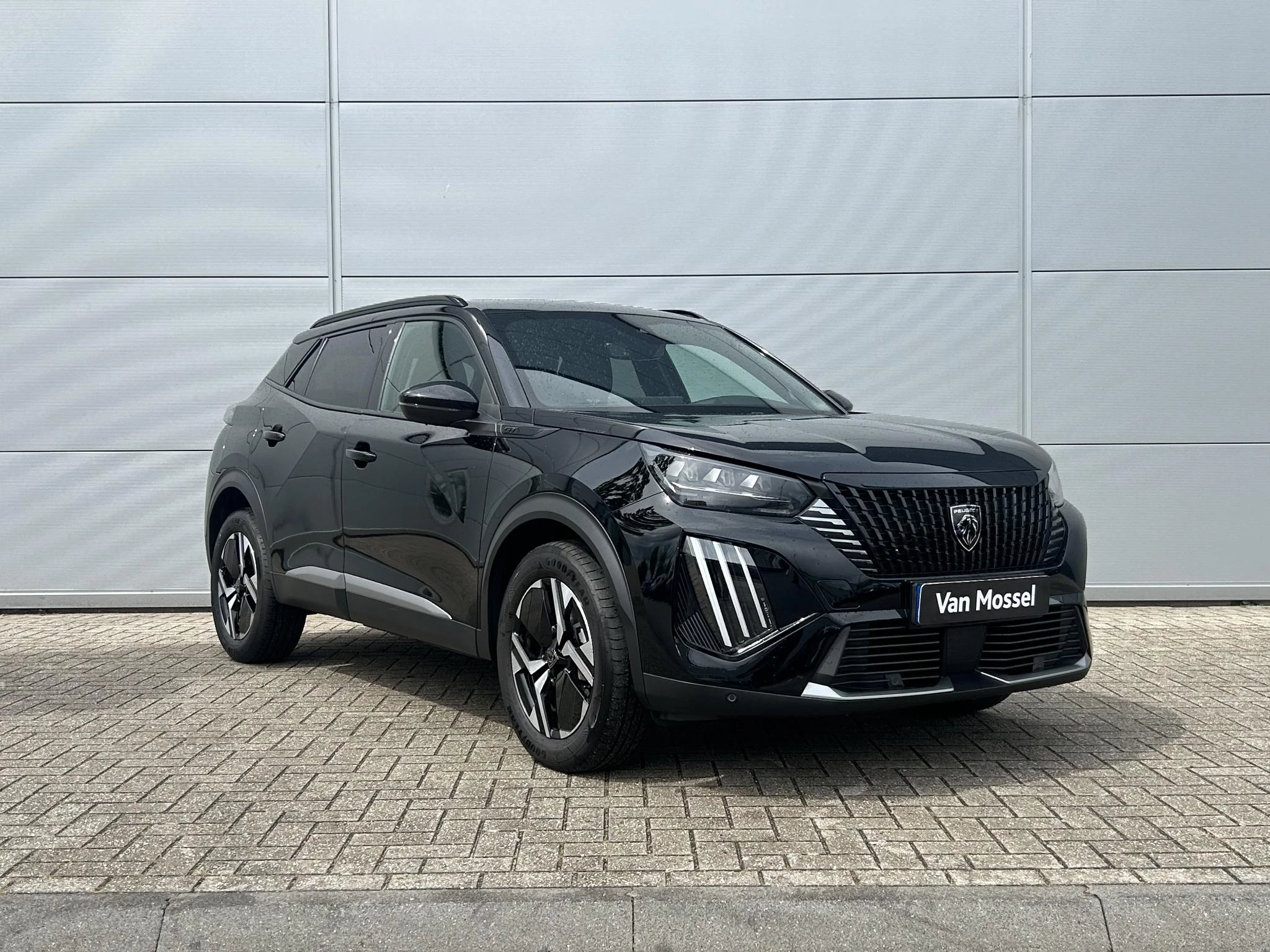 Peugeot 2008 1.2 PureTech 130 GT