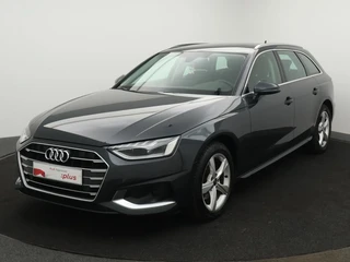Audi A4 Avant Audi A4 Avant Business Edition Advanced 30TDI 136PK *AUTOMAAT*LEDER*CAMERA*PDC*CRUISE*VIRTUAL COCKPI