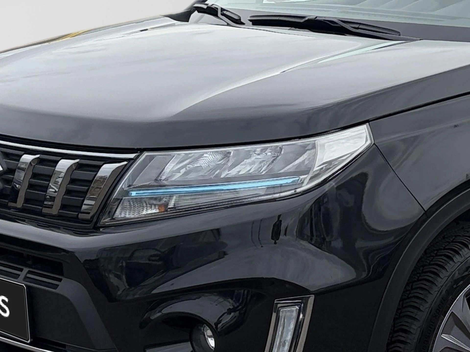 Suzuki-Grand Vitara-image-14