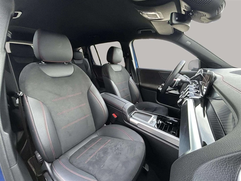 Mercedes-Benz EQB 250+ EL AMG Advance 190HK 5d Aut.