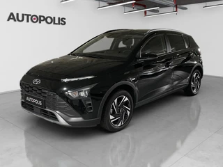 Hyundai Bayon 1.0 TGDi 100 48V 6iMT Techno