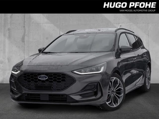 Ford Focus ST-Line X Turnier Automatik KLIMA*RFK*NAVI*SHZ