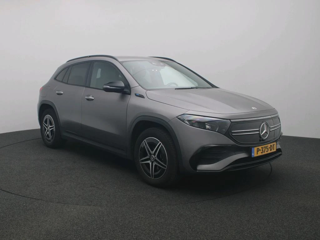 Mercedes-Benz EQA 250 Business Solution AMG 67 kWh