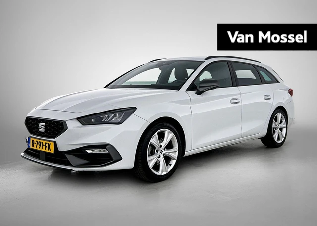 SEAT León