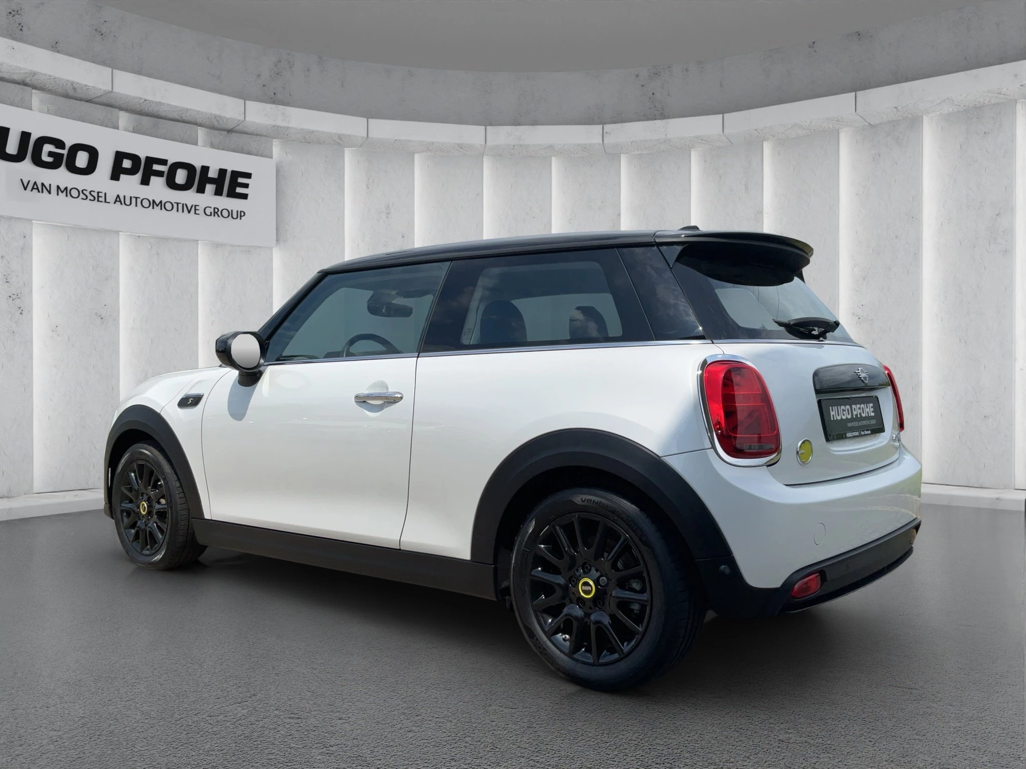 MINI Electric COOPER SE Classic Trim
