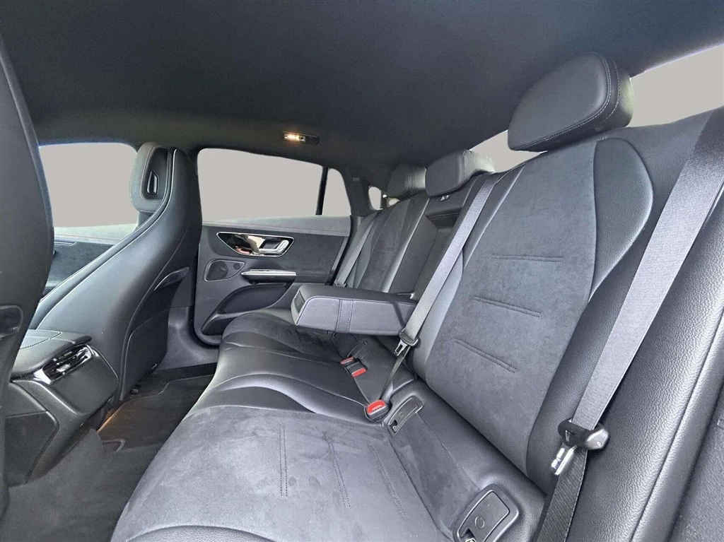 Mercedes-Benz EQE 350+ EL AMG Edition 320HK Aut.