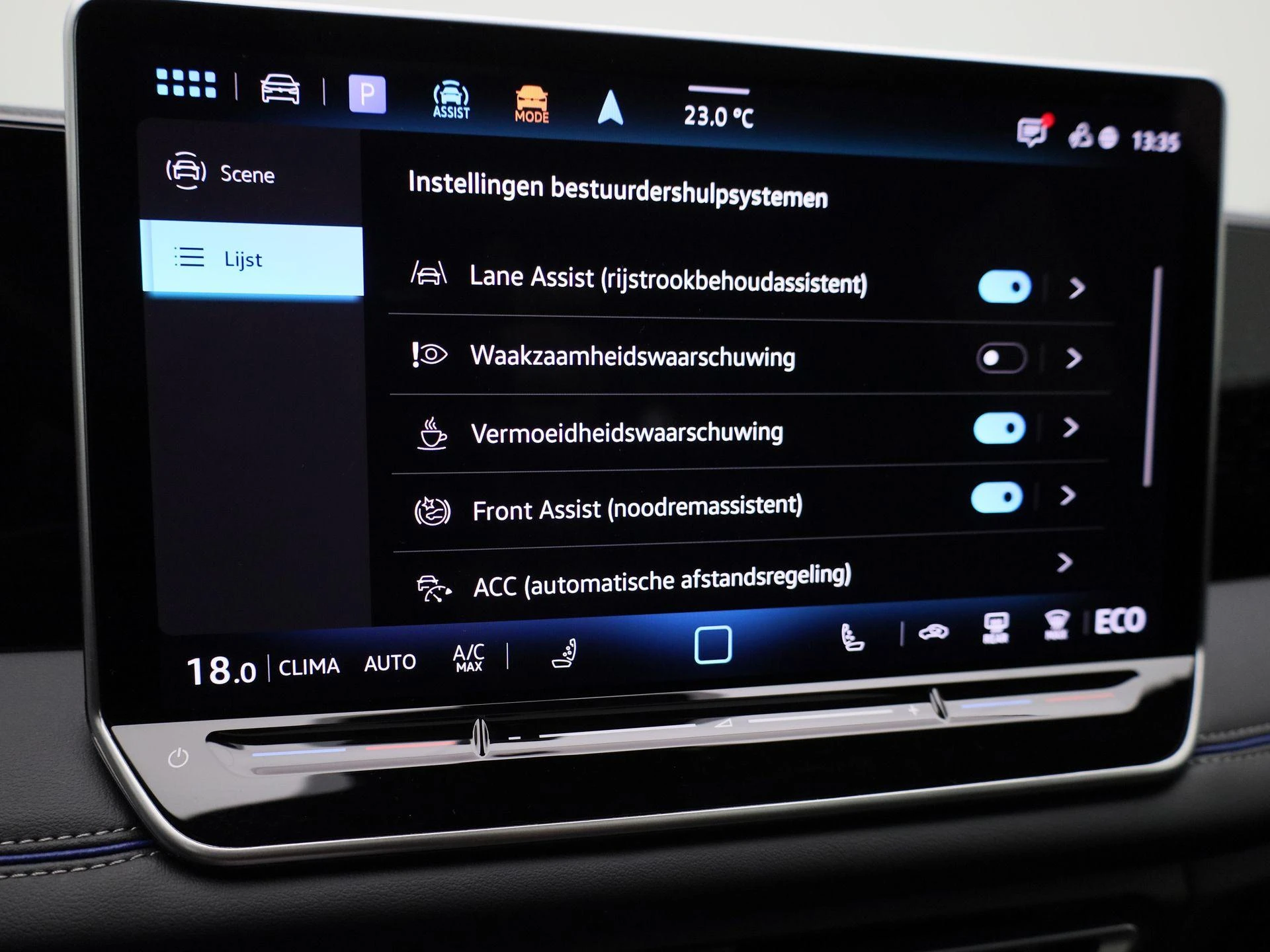 Volkswagen Tiguan 1.5 eHybrid R-Line Edition 204 PK|