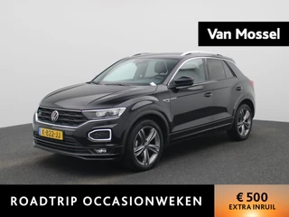 Volkswagen T-Roc 1.5 TSI Sport Business R-Line