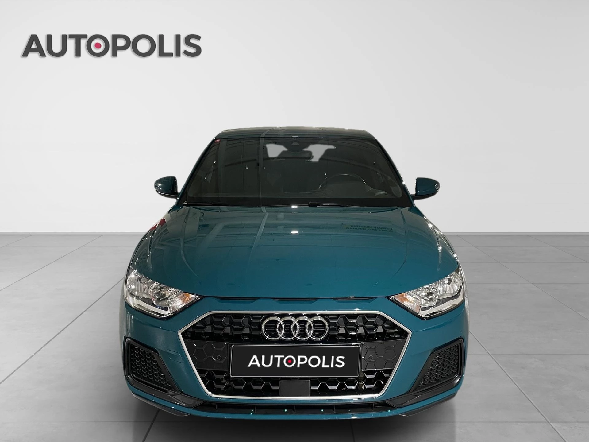 Audi A1 Sportback 1.0 TFSI 70kW S tronic Advanced