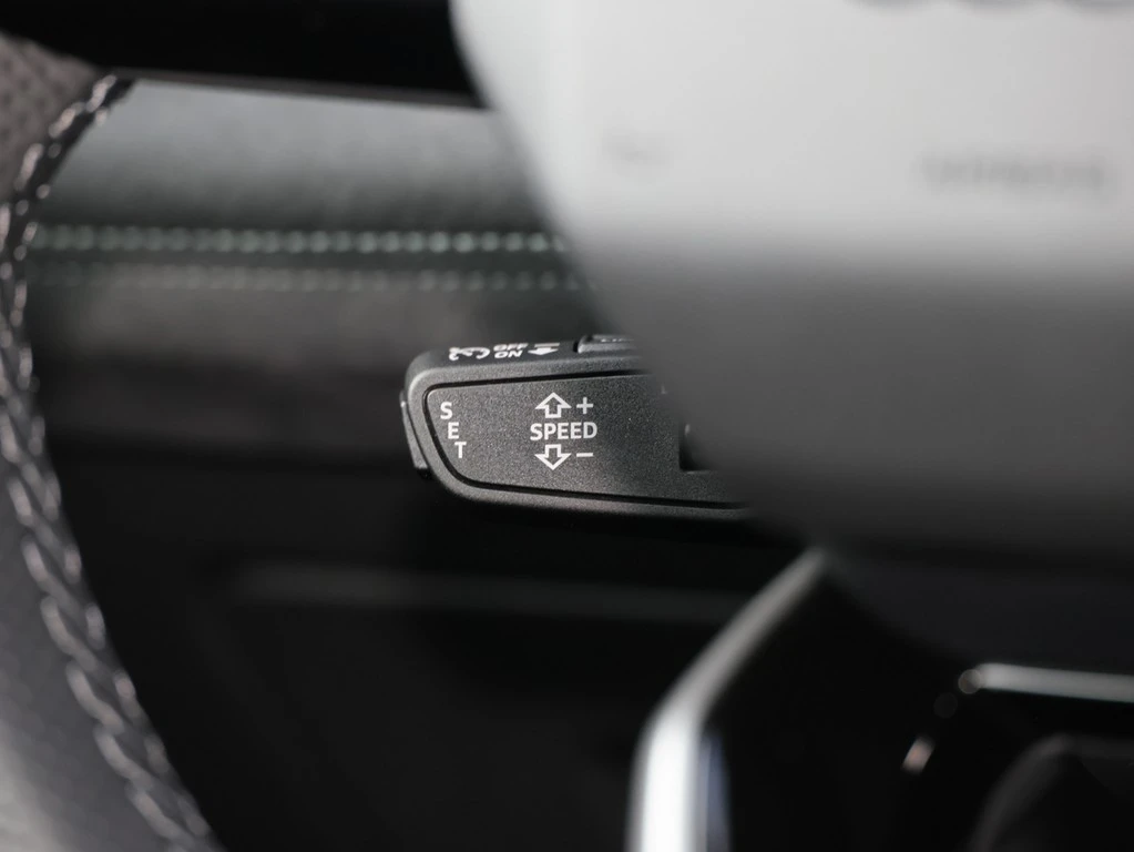 Audi Q6 e-tron SUV quattro 315 kW