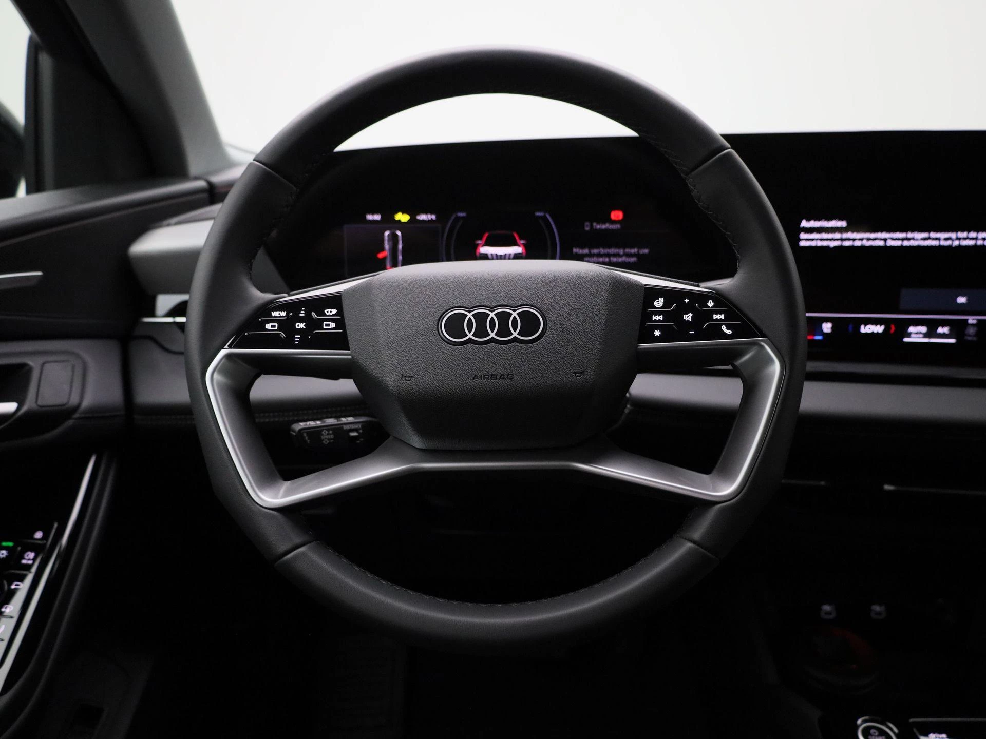 Audi Q6 e-tron Sportback S edition quattro 100 kWh