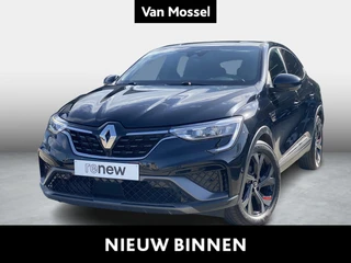 Renault Arkana R.S.Line TCe 160 EDC