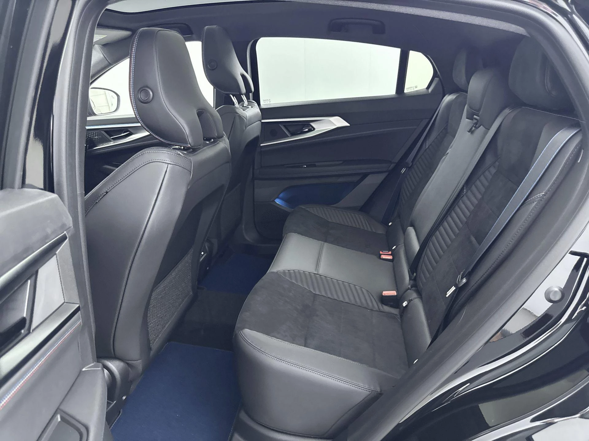 Renault Rafale 1.2 E-Tech full hybrid 200Pk esprit Alpine