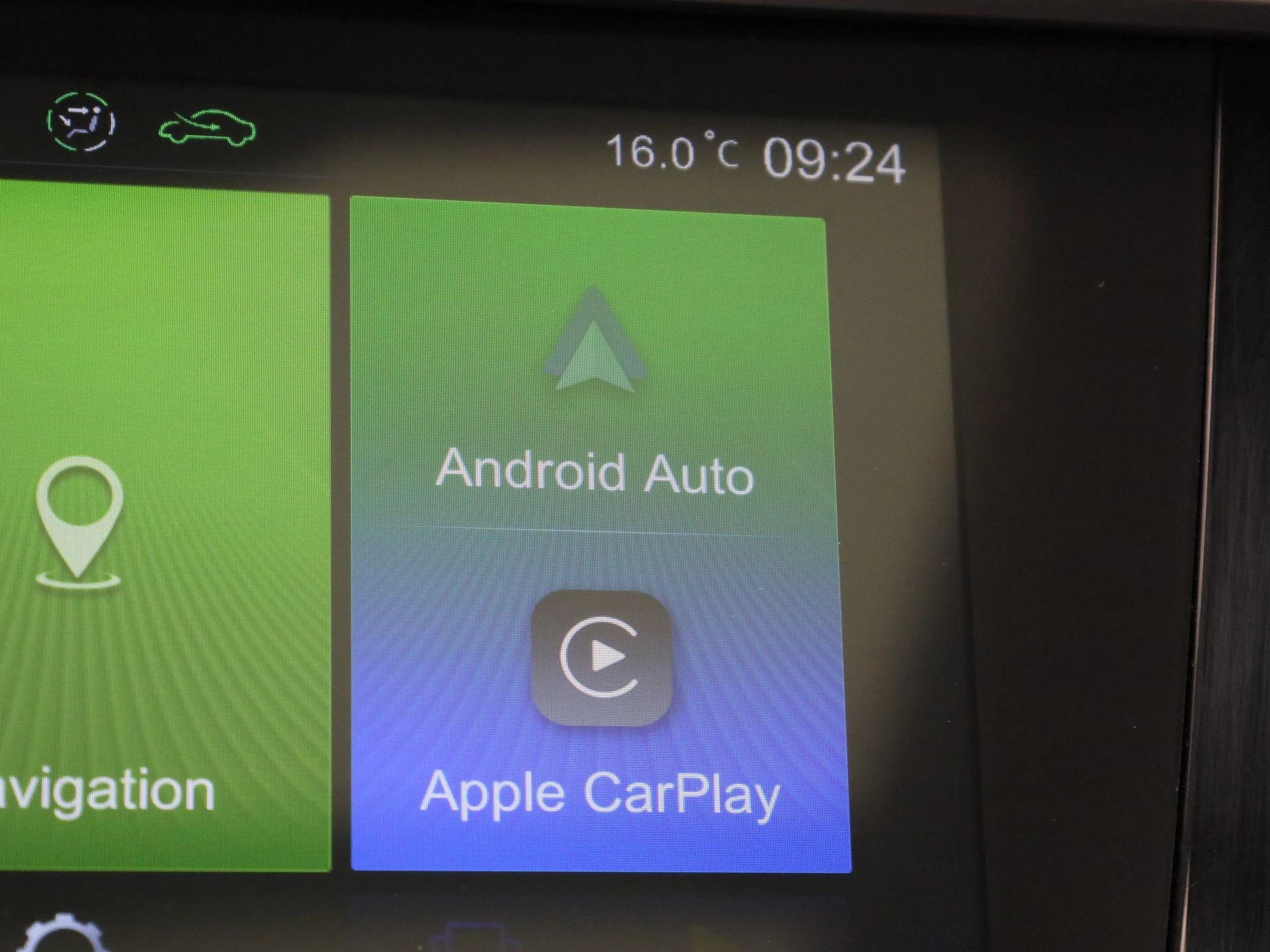 MG ZS EV MG Luxury 45 kWh