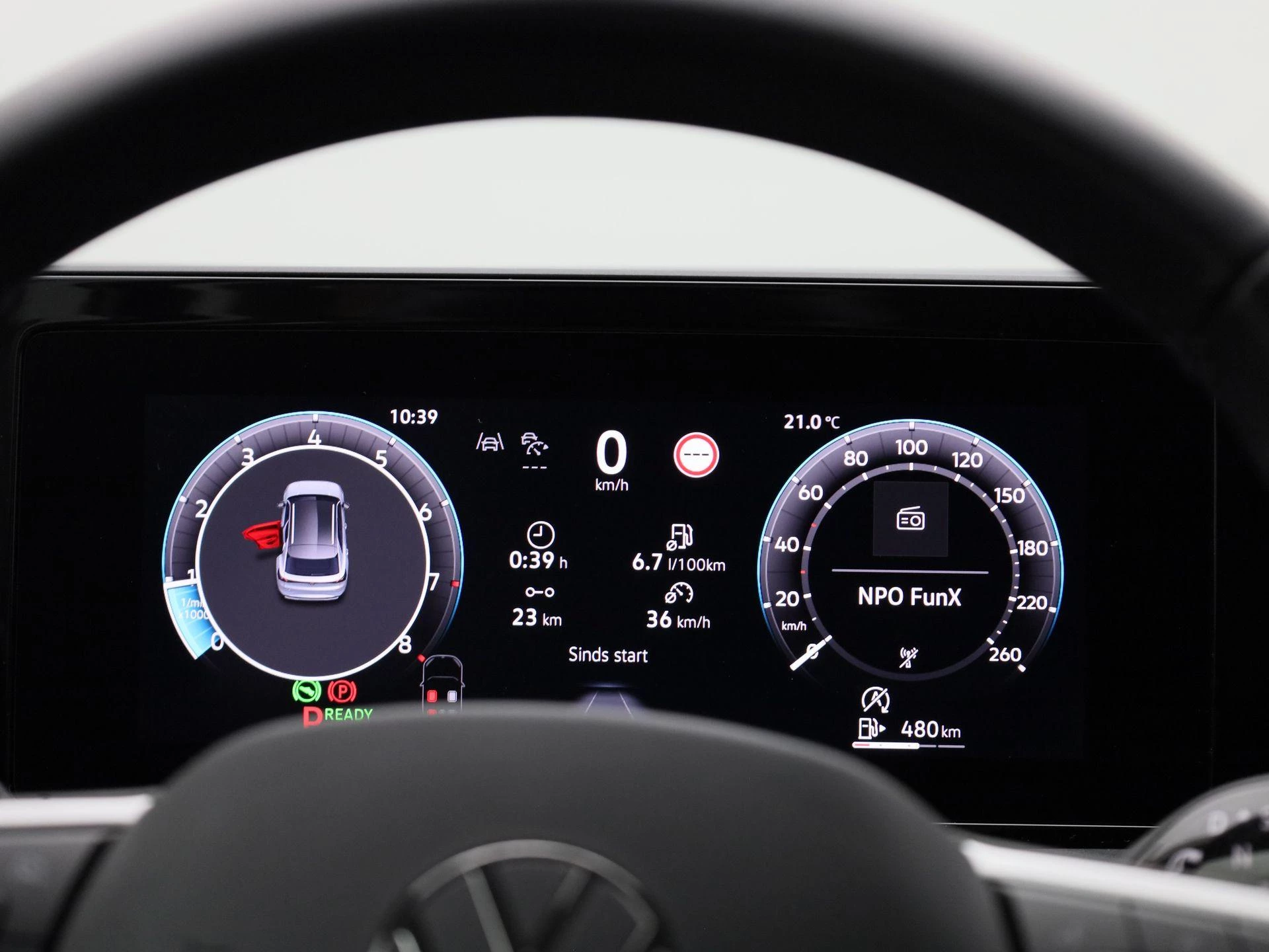 Volkswagen T-Roc 1.5 eTsi Life First Edition 116 PK|