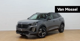 Peugeot 2008 1.2 HYBRID GT