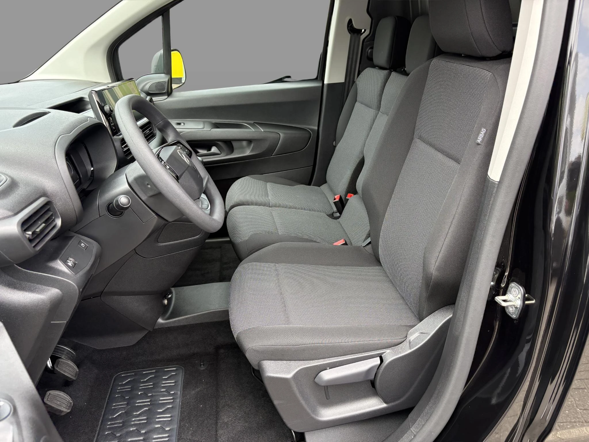 Citroën Berlingo M Light 1.5 BHDi 100 MAN6