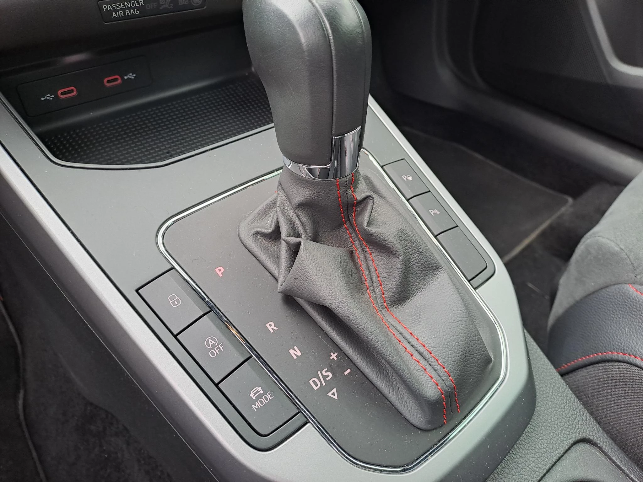 SEAT Arona 1.0 TSI FR Limited Edition
