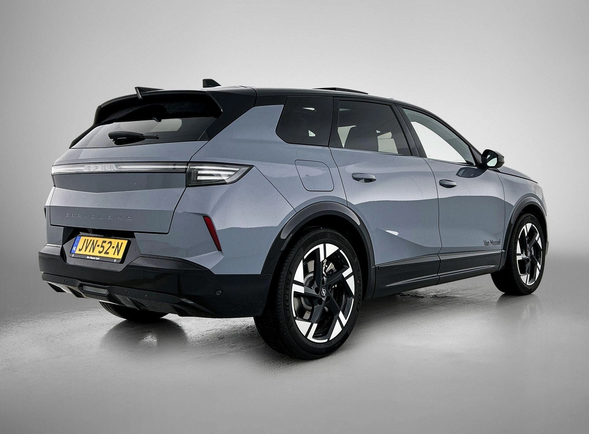 Opel Grandland 1.6 Turbo Plug-in-Hybrid Ultimate