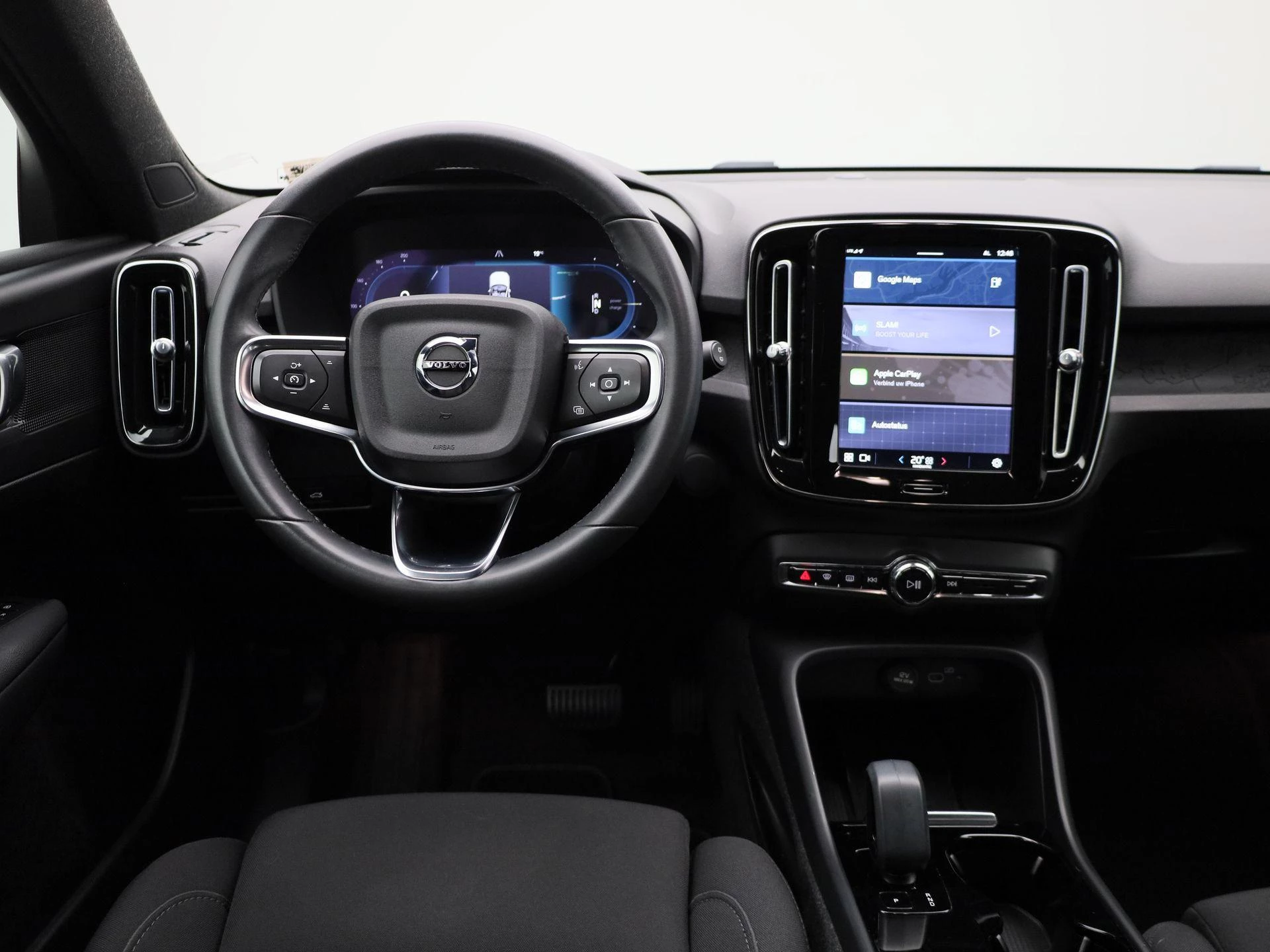 Volvo XC40 Recharge Core